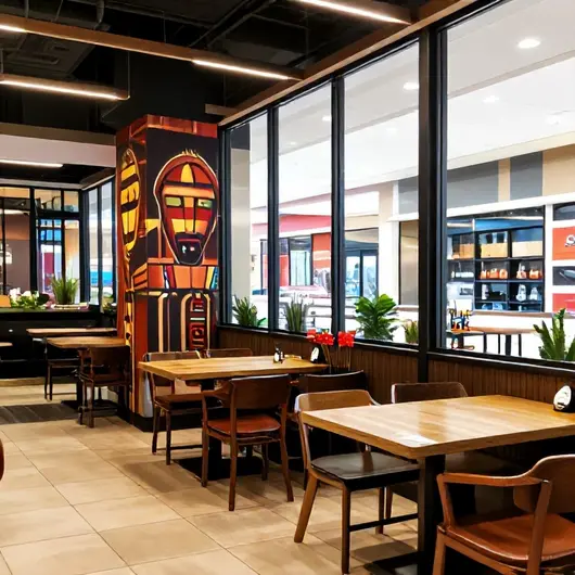 Descubra o Outback Manaira Shopping Descubra o Outback Manaira Shopping