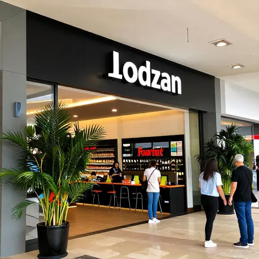 Descubra o Pátio Altiplano Shopping