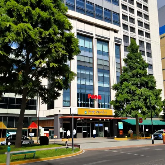 Descubra o Penha Shopping