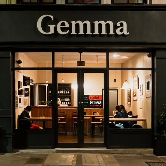 Descubra o que a Gemma tem a oferecer