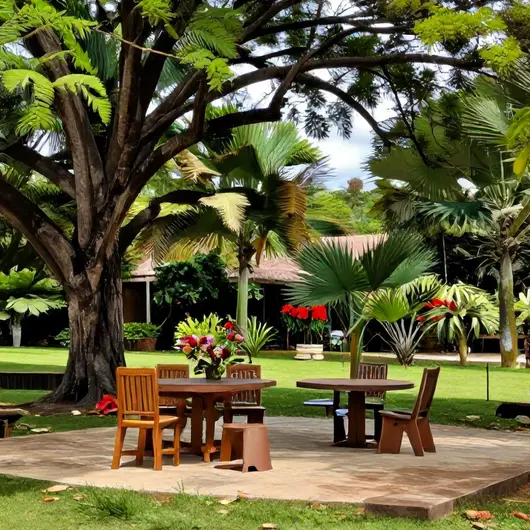 Descubra o Recanto do Picuí Intermares