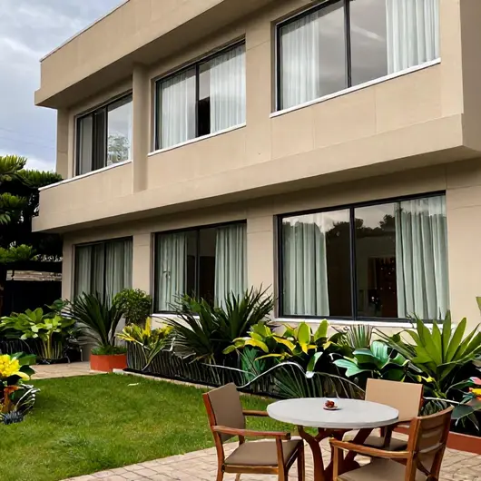 Descubra o Rede Jardins Hotel Residência para idosos Descubra o Rede Jardins Hotel Residência para idosos