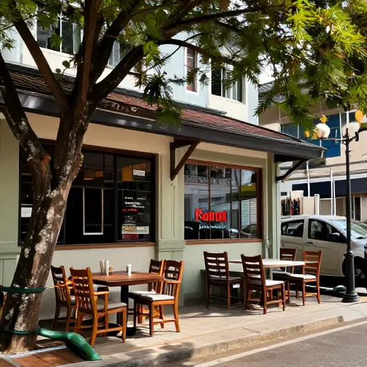 Descubra o Restaurante Sabor Arrochado