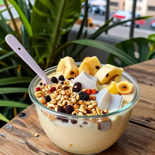 Descubra o Sabor do Açaí em João Pessoa: Delícias e Dicas Descubra o Sabor do Açaí em João Pessoa: Delícias e Dicas