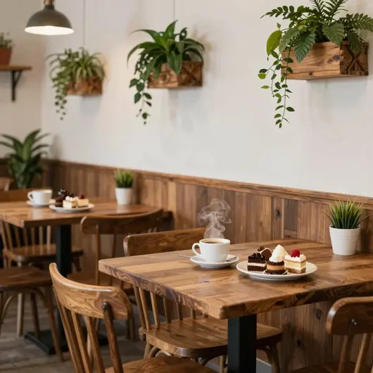 Descubra o Sabor do Cafeina Cafeteria