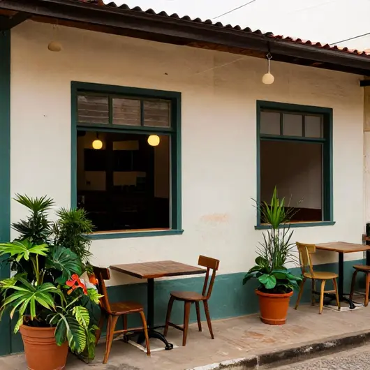 Descubra o Sabor do Pastel do Bessa