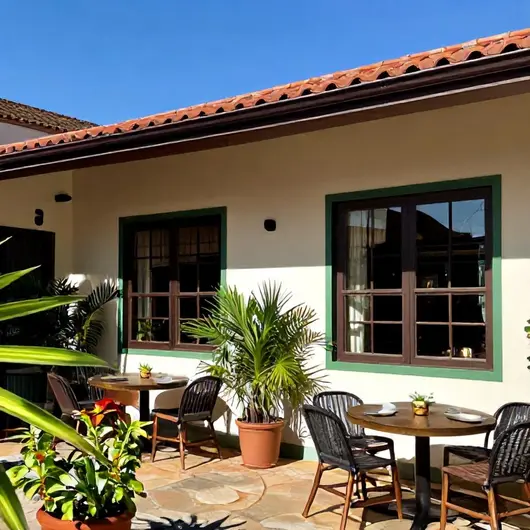Descubra o Sabor no Villa Gourmet João Pessoa