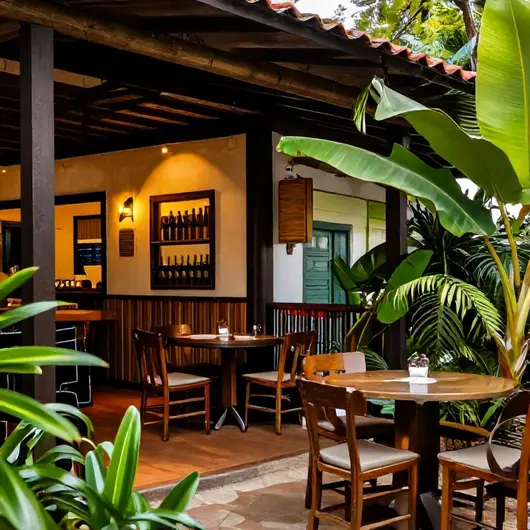 Descubra o Sal e Brasa João Pessoa Descubra o Sal e Brasa João Pessoa