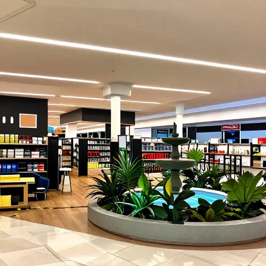 Descubra o Shopping João Pessoa