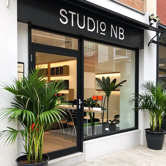 Descubra o Studio Nails Conde PB
