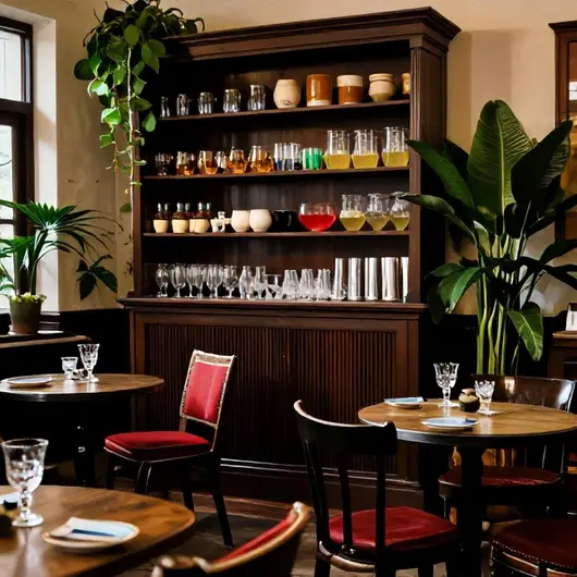 Descubra o The Roger Room