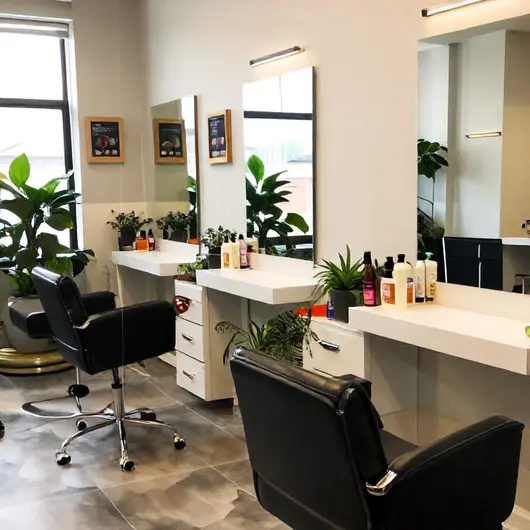 Descubra o VIP HAIR BANCADA LIVRE: Seu Espaço de Beleza em João Pessoa