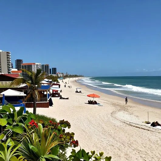Descubra os Melhores Apart Hotéis em Tambaú para Sua Estadia em João Pessoa Descubra os Melhores Apart Hotéis em Tambaú para Sua Estadia em João Pessoa