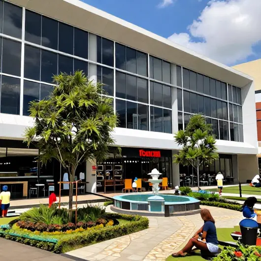 Descubra os Melhores Shopping Centers em João Pessoa - PB
