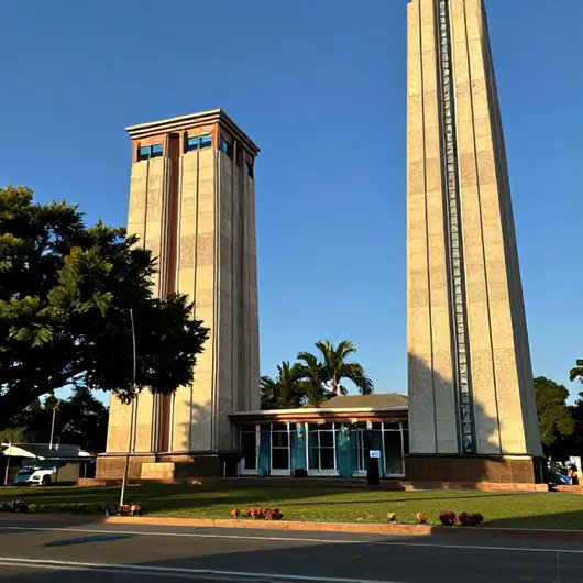 Descubra os Monumentos Históricos João Pessoa