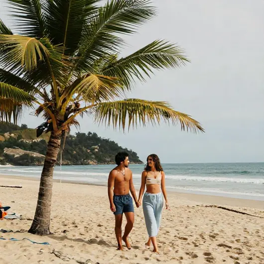 Descubra Passeios Românticos em João Pessoa – Uma Experiência Inesquecível Descubra Passeios Românticos em João Pessoa - Uma Experiência Inesquecível