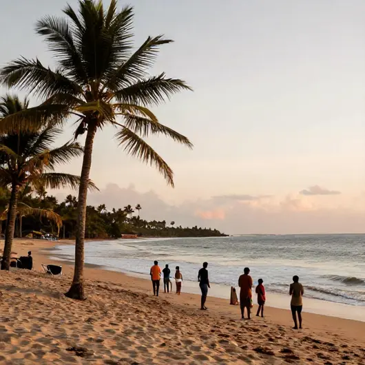 Dicas de Viagem para Idosos em João Pessoa Dicas de Viagem para Idosos em João Pessoa