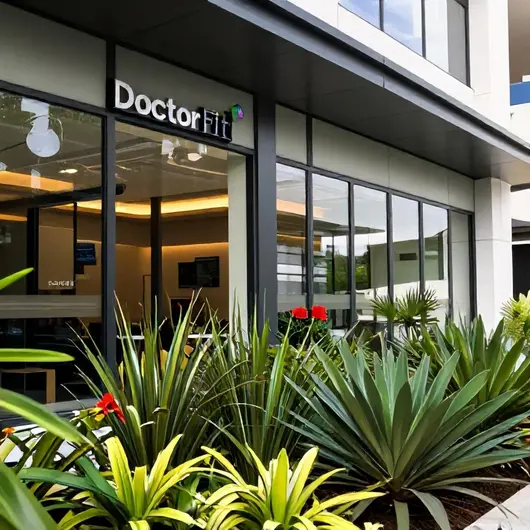 DoctorFit Unidade João Pessoa: Seu Destino Para Saúde e Bem-Estar DoctorFit Unidade João Pessoa: Seu Destino Para Saúde e Bem-Estar