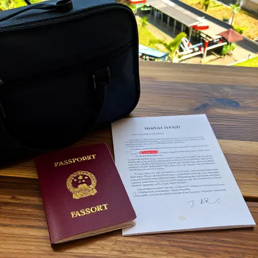 Documentos Necessários para Viagem a João Pessoa: Um Guia Completo Documentos Necessários para Viagem a João Pessoa: Um Guia Completo