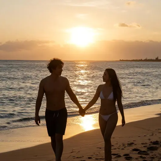 Ensaios Fotográficos de Casal em João Pessoa: Dicas e Inspirações