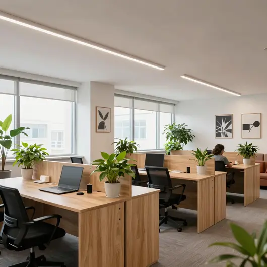 Esfera Coworking: O Espaço Ideal para Produtividade Esfera Coworking: O Espaço Ideal para Produtividade