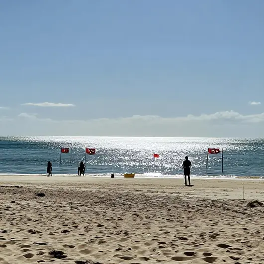 Explorando a Baixa Temporada em João Pessoa: O Que Esperar