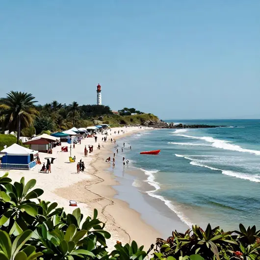 Explore João Pessoa: O Guia Completo de City Tour