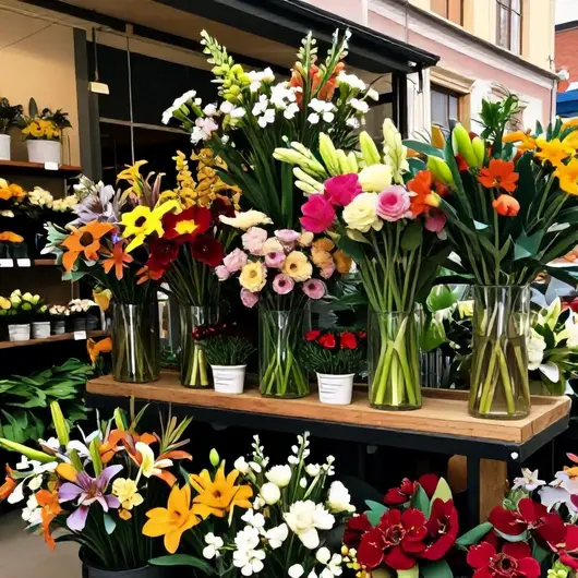 Floricultura João Pessoa Uniflores: O Paraíso das Flores Floricultura João Pessoa Uniflores: O Paraíso das Flores