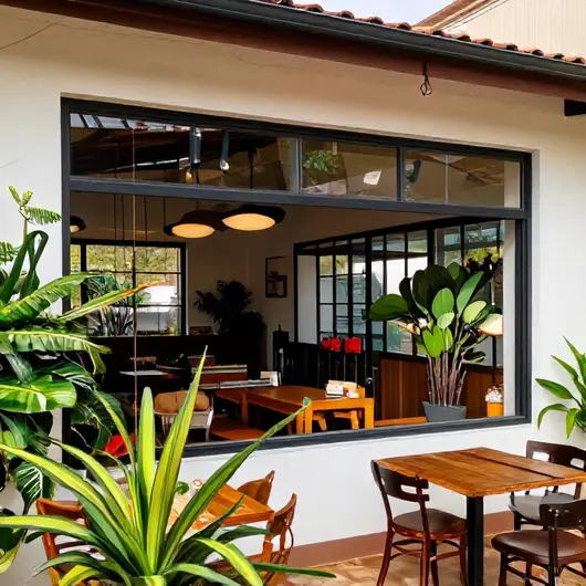 Frederica Restaurante Frederica Restaurante