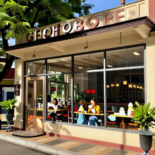 Gelato Borelli Gelato Borelli