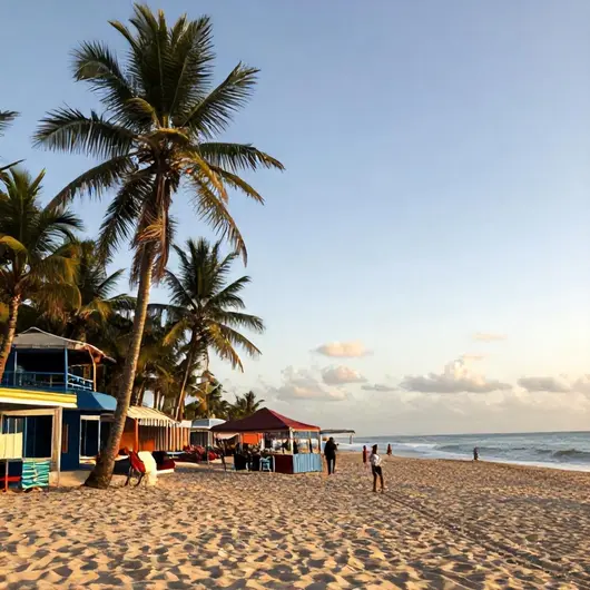 Guia Completo de Informações Úteis para Turistas em João Pessoa - PB