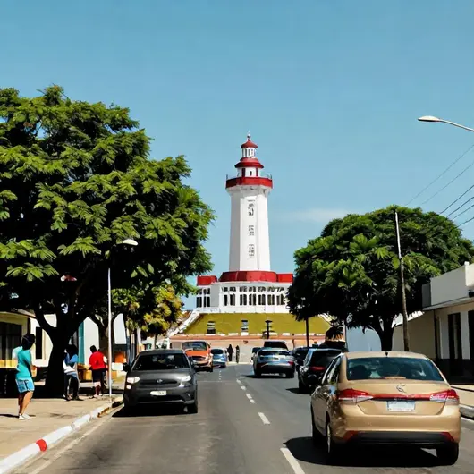 Guia Completo de Translado em João Pessoa: Como se Locomover na Cidade Guia Completo de Translado em João Pessoa: Como se Locomover na Cidade