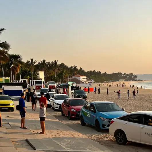 Guias Práticos de Aplicativos de Transporte em João Pessoa