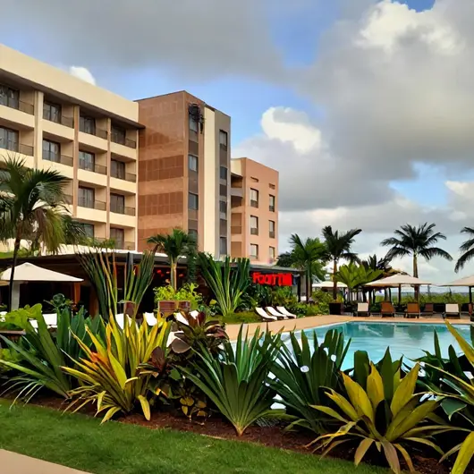 Hotel Portal do Mar