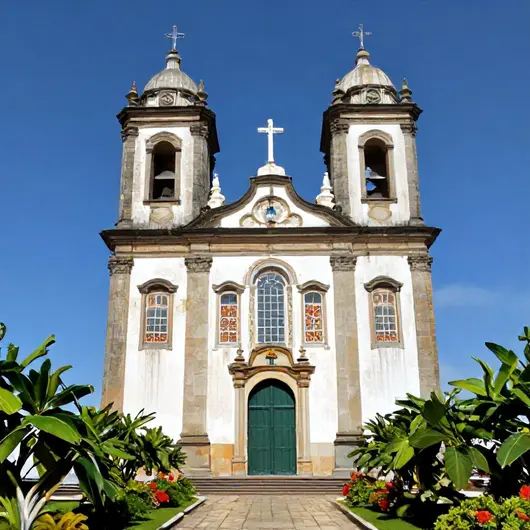 Igreja de São Francisco Igreja de São Francisco