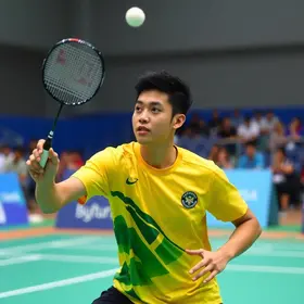 YONEX Pan American Junior Badminton Championships