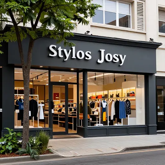 Lojas Stylos Josy
