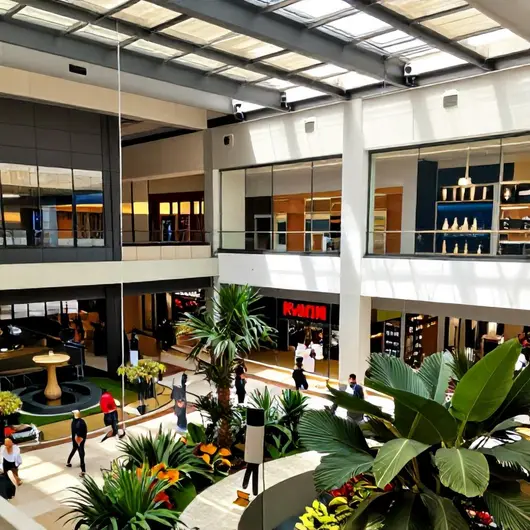 Mangabeira Shopping: Um Destino Imperdível em João Pessoa