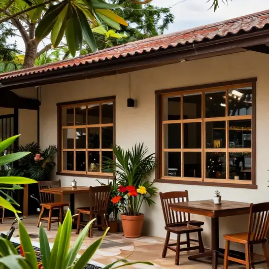 Mangai Restaurante: Uma Experiência Gastronômica Imperdível