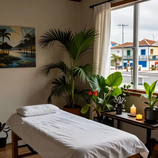 Massagem: Um Caminho para o Bem-estar em João Pessoa