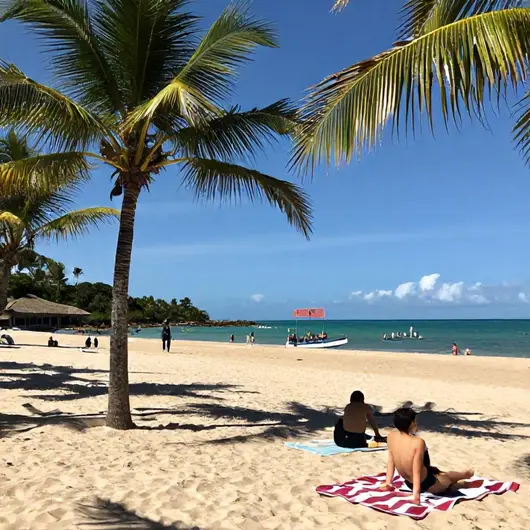 Melhores Épocas para Visitar as Praias de João Pessoa Melhores Épocas para Visitar as Praias de João Pessoa