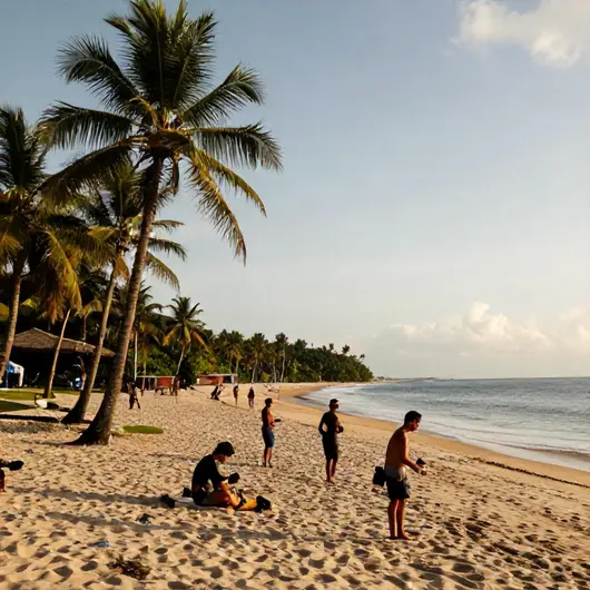 Melhores fotógrafos em João Pessoa: 8 opções para aproveitar a cidade