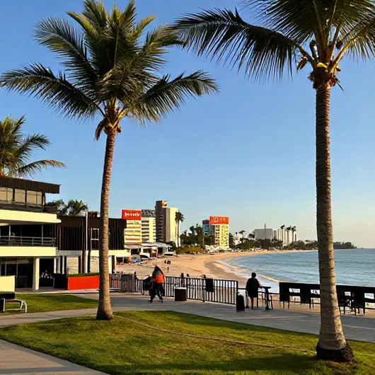 Melhores opções de Airbnb e aluguel por temporada em João Pessoa Melhores opções de Airbnb e aluguel por temporada em João Pessoa