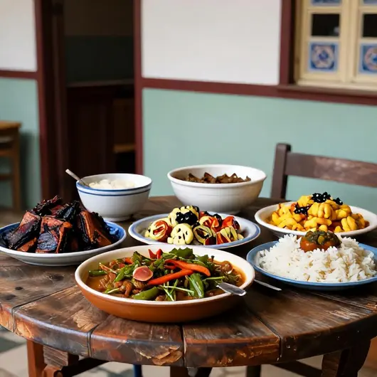 Melhores opções de comida típica paraibana em João Pessoa