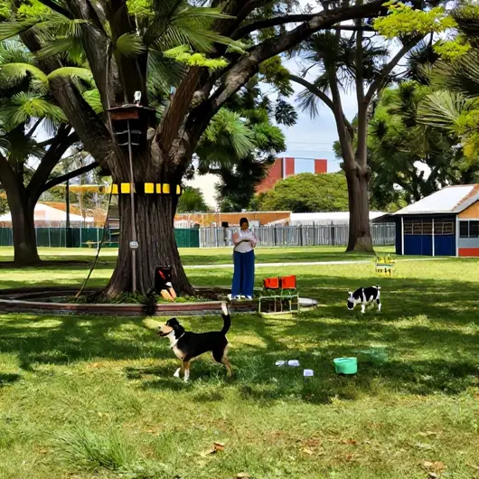 Melhores opções Pet Friendly em João Pessoa: 27 escolhas recomendadas