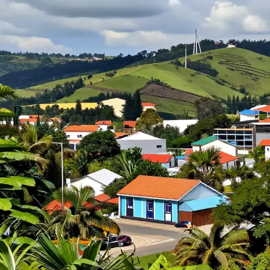 Os 22 melhores lugares para visitar em Penha: um guia completo
