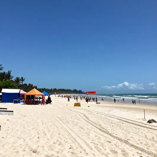 Os 29 melhores lugares para visitar no Bessa, João Pessoa