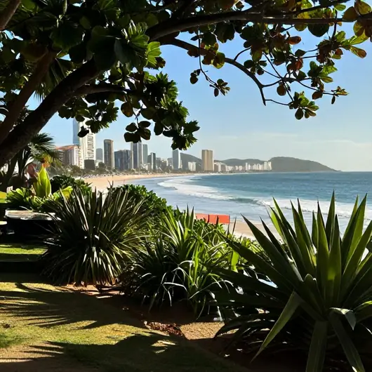 Os 4 melhores mirantes em João Pessoa: guia para explorar a cidade