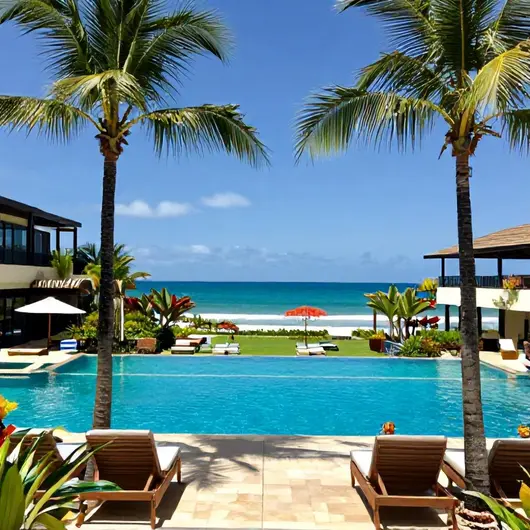 Os 6 melhores resorts em João Pessoa: um guia completo