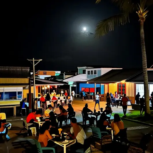 Os Melhores Bares em Cabo Branco: Um Guia para Aproveitar a Noite em João Pessoa